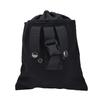 Foraging Bag   Foldable Portable Thick Unique Simple Apprance Belt Fruit Picking Pouch for Outdoor Camping