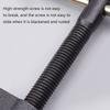 Bicycle Motorcycle Chain Connecting Tightener Roller Chain Tools Kit #60-100 Roller Chains Breaker Cutter Repair Tension Holder