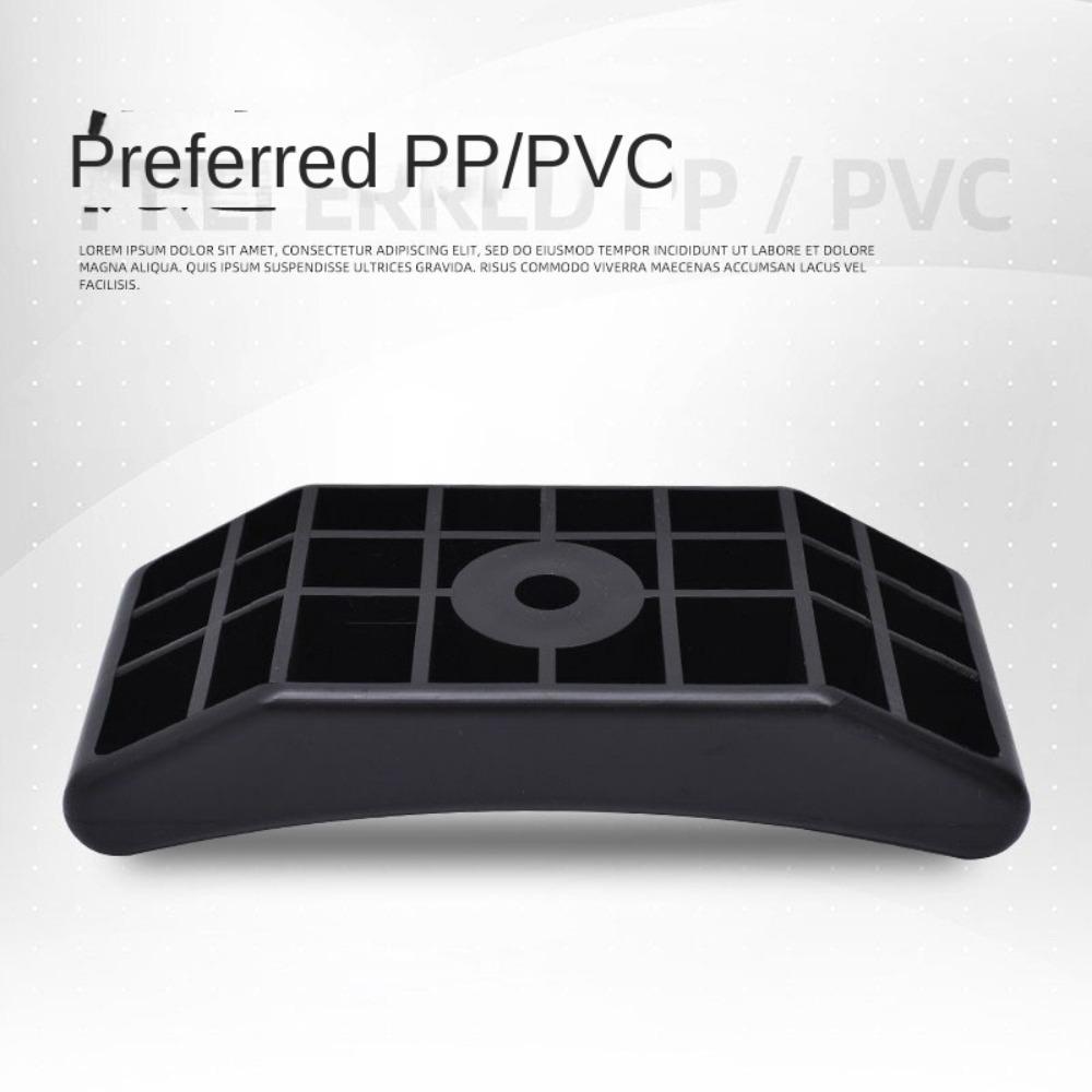 Hollowed Dumbbell Saddles Storage Dumbbell Rack Weight Brackets Weight Rack Exercise