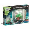 My High-Tech Greenhouse - Clementoni - Science & Play - Scientific Games