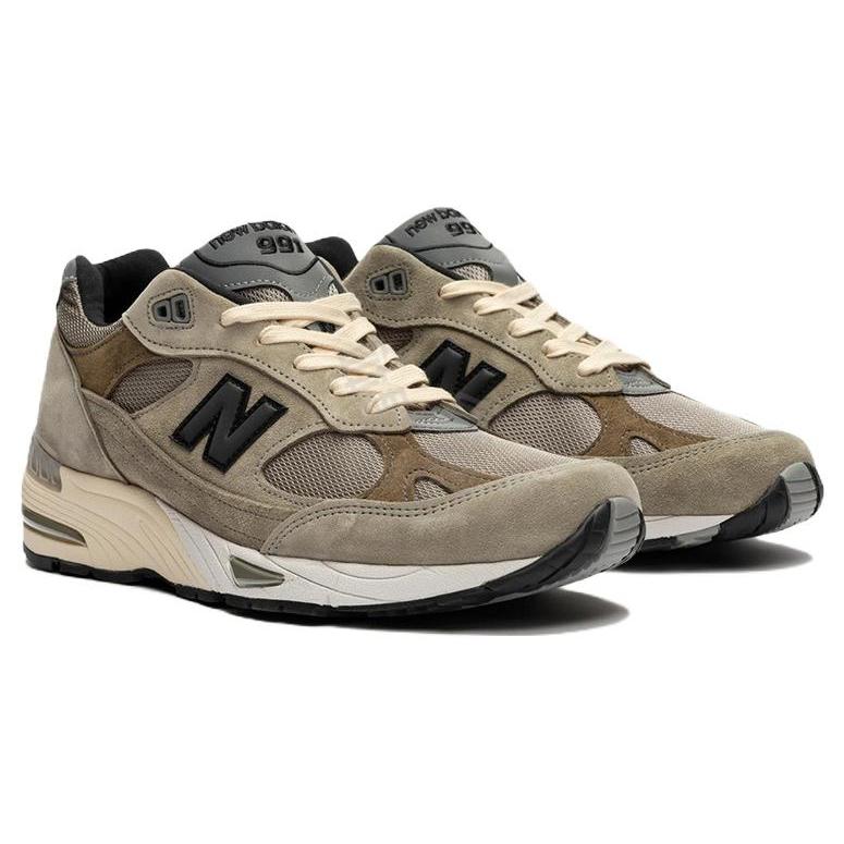 New Balance 991 MiUK JJJJound Grey Olive