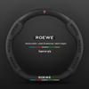 Universal Roewe Steering Wheel Cover: Fits i5, RX5 Plus, i6 Max, RX3, iMax8 for All Seasons