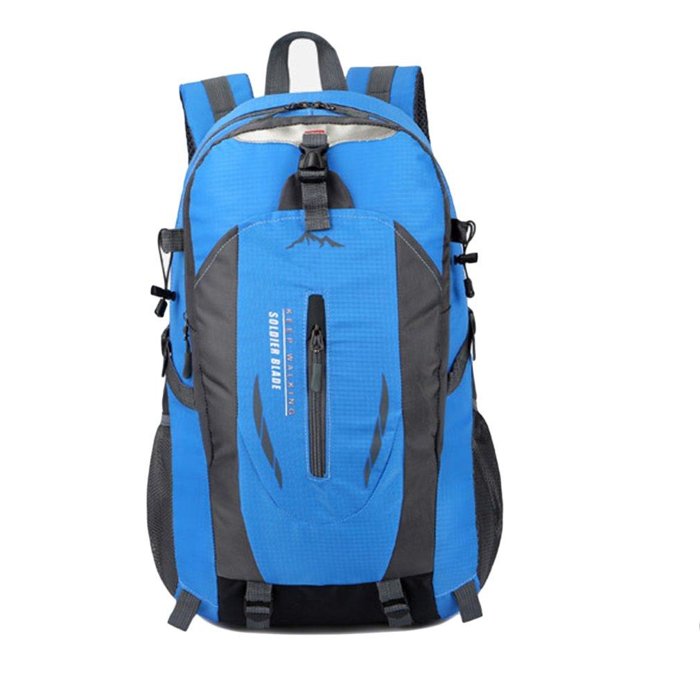 youth camping backpack