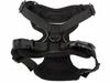 Dog Harness Pressure-Free Black (100) Gab_A