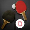 M METERXITY Ping Pong Edge Tape Fiber Cloth Protective Tape Accessories Used To Cover Racket Edges 118ft X 0.4" Red