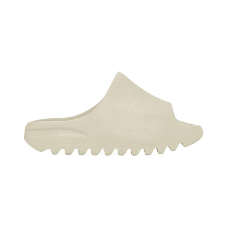 adidas Yeezy Slides Kids Bone 2022 Kids Sneakers White FZ5902