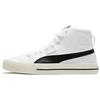 Ever Mid 'White Black' 385847-01