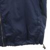 Tommy Hilfiger 90s Old Flag Tag Nylon Jacket XL Navy Mesh Lining Men's Used