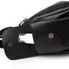 PU Tote Bag Women's Fashion Shoulder Handbag with Zip Pockets Adjustable Strap Large Capacity Daily Bag