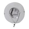 Outdoor sun hat men's summer new big brim breathable mountaineering hat fishing climbing bucket hat men and women