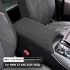 For BMW X3 G45 2025-2026  Rear luggage compartment decorative cover plate heightening pad gap protection modification accessory