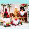 Adorable Christmas Snowman And Reindeer Figurines For Festive Holiday Decorations