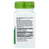 Nature's Way Black Walnut Hulls 1000mg Veggie Capsules, 100 Count