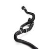 17127578403 Car Accessories Water Tank Radiator Hose Accessories For BMW 5 7 Series F02 F10 F18 Cooling System Coolant Hose