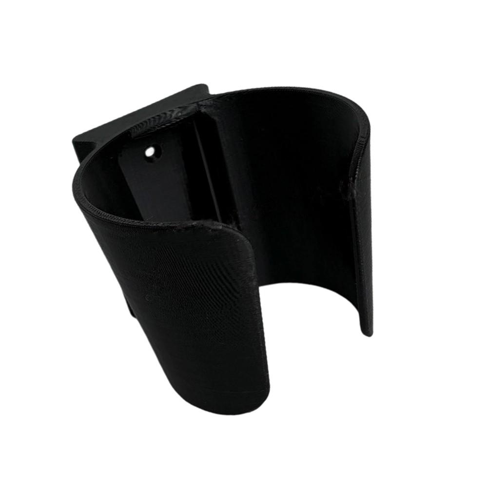Double-screw Installation Wall Mount Holder Vacuum Wall Mount