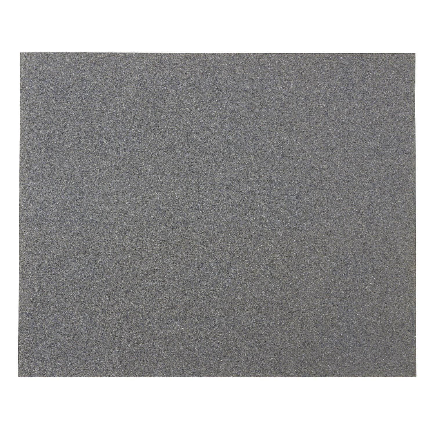 

3M WetorDry Wet Polishing Paper Sheets High Polishing Gold 228X280mm 100 Sheets #180