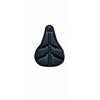 Exercise Bike Seat Cushion Ergonomic Indoor Cycling Saddle Cover Non-Slip