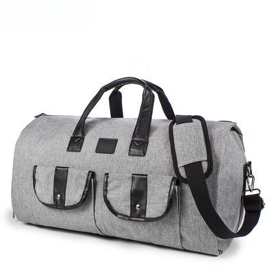 Business Reise Reisetasche Hand Gehalten Oxford Anzug Tasche