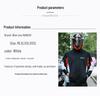 Blue Lion Stormproof Motorcycle Rain Suit: Waterproof Riding Jacket & Pants Set