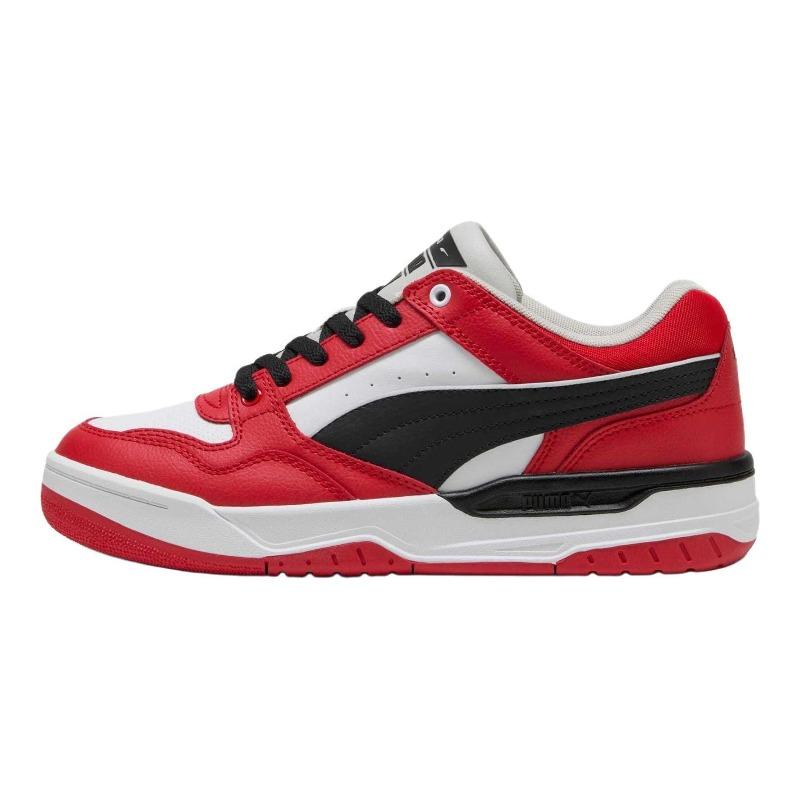 PUMA Rebound Retro Men Soft Low