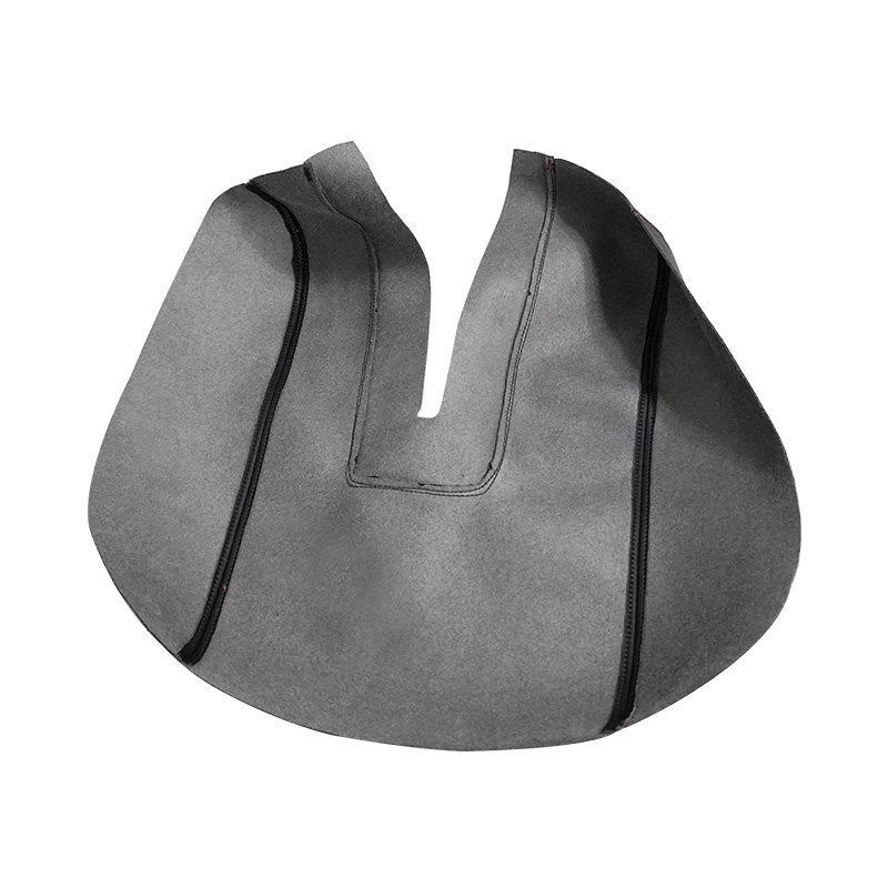 Car Accessories Microfiber Center Control Armrest Pad Leather Cover Sticker Trim For Toyota Tundra 2014 2015 2016 2017 2018