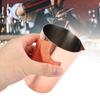 500ML Cocktail Mug Insulation Mixing Glass Professional Wine Stirring Cup  Bartender
