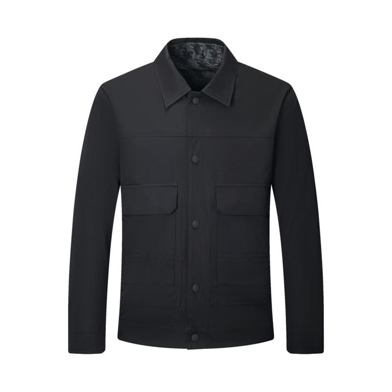 

SEPTWOLVES Reversible Triple Protection Jacket 5XL