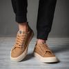 Fashion Men's Shoes Comfortable Canvas Shoes Breathable Loafers Men's Walking Sports Shoes Men's Trendy Casual Sports Shoes SS25855