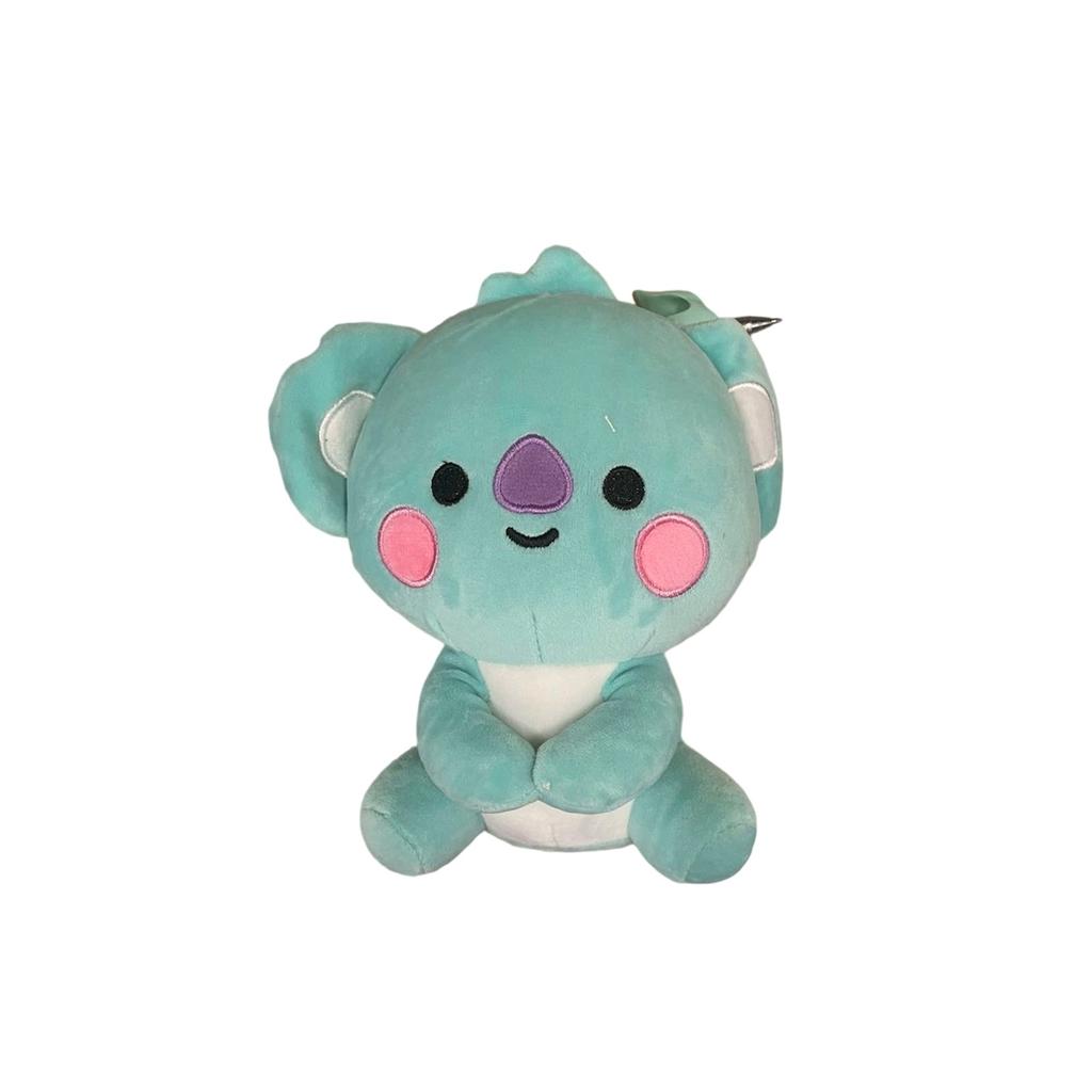 Creative, Fun, Cute And Fashionable Plush Pendants For Men And Women