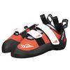 TRIOP TANGO Bouldering Size Shoes, Red, Climbing, Authentic, 23.5cm