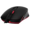 Gaming Mouse - Lioncast - Lm60 Pro - Rgb - 16000 Dpi - High-performance Grip