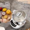 ZISIZ Smart Dough Mixer