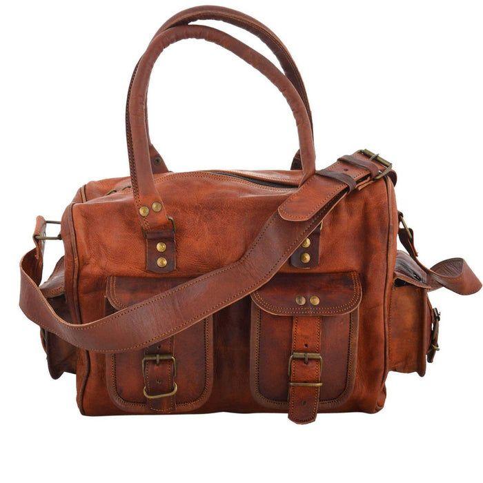Crossbody Handbag leather Bag