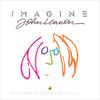CD JOHN LENNON  Imagine  Music From The Motion Pic CDP7908032 EMI 1992 US Rock Used