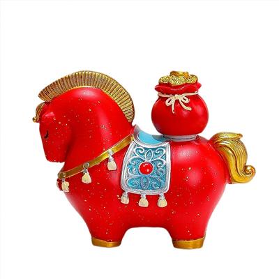 Ev Dekoru – Heykelcik