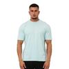 Marshall Artist Mens Logo Crew Neck T-Shirt