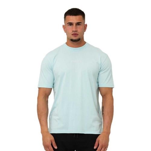Marshall Artist Herren Logo Rundhals T-Shirt