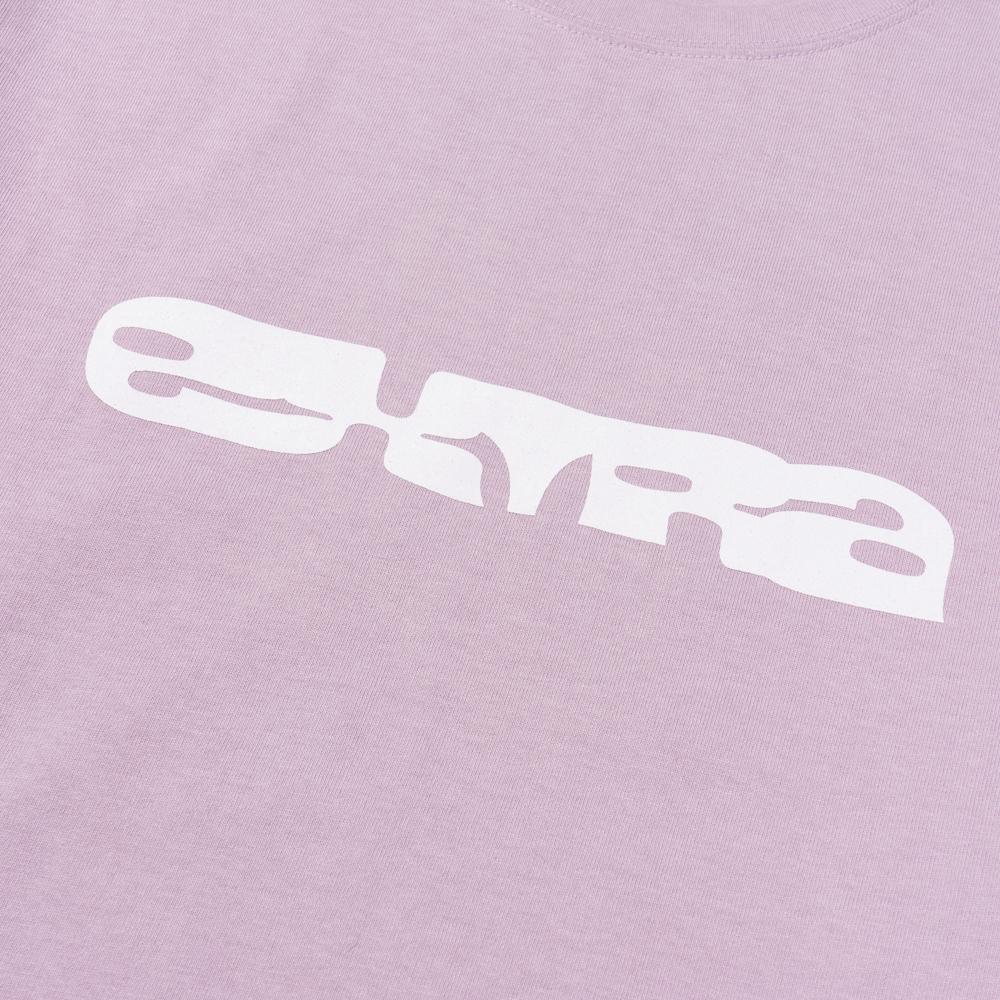 EXTRAORDINARY Exod Longsleeve Purple