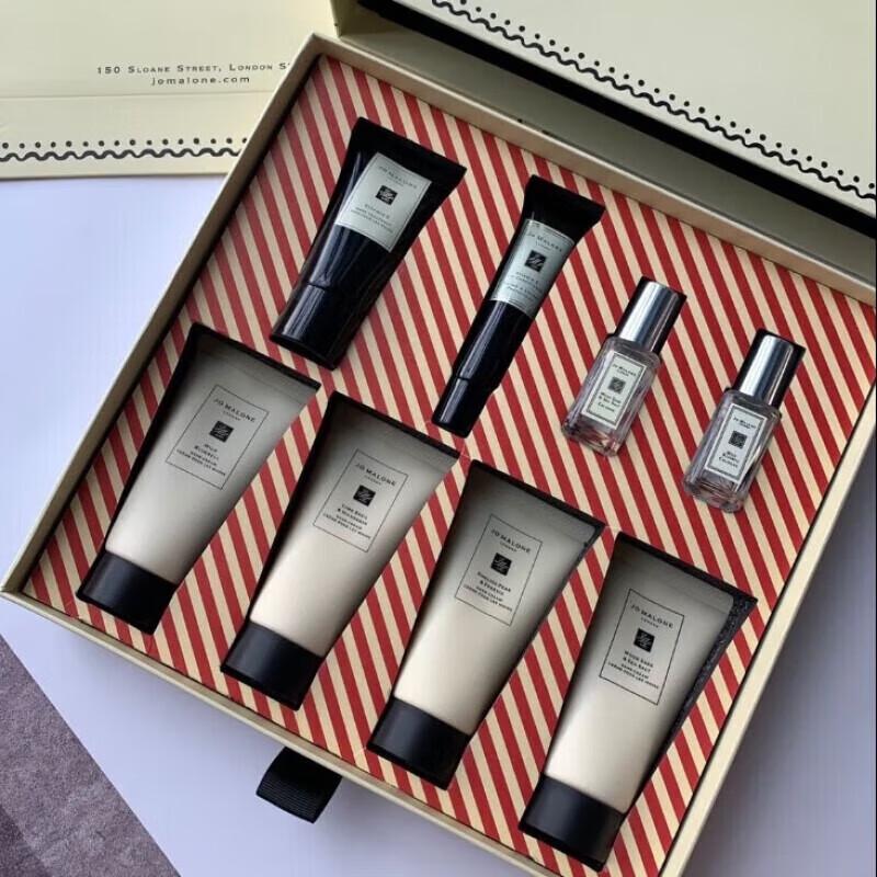 SLEK PRO Jo Malone Style Scented Gift Set