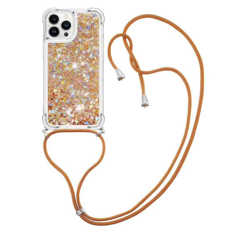 

Glitter with strap Silicone Case for Xiaomi Redmi Note 12 13 11S 10T 10S 8 Pro 9S 9T A1 Poco X3 X5 F5 Pro Shockproof Soft Cover For Poco X5&Case & Strap