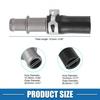 Engine Heater Hose Assembly No.92408EA000 for Nissan Frontier 2005- Rubber