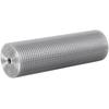 Hardware Cloth, 1/2 inch 24in x 50 ft 19 Gauge, Hot Dipped Galvanized Wire Mesh Roll, Chicken Wire Fencing, Wire Mesh for Rabbit Cages, Garden, Small