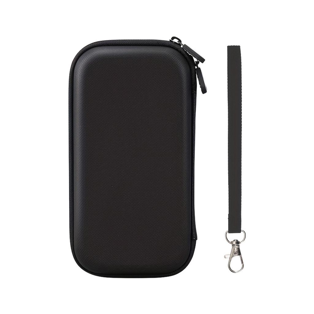 Storage Bag for  Osmo Pocket 3 Waterproof Protective Carrying Case Handbag for Osmo Camera Pocket 3 Combo Accessories