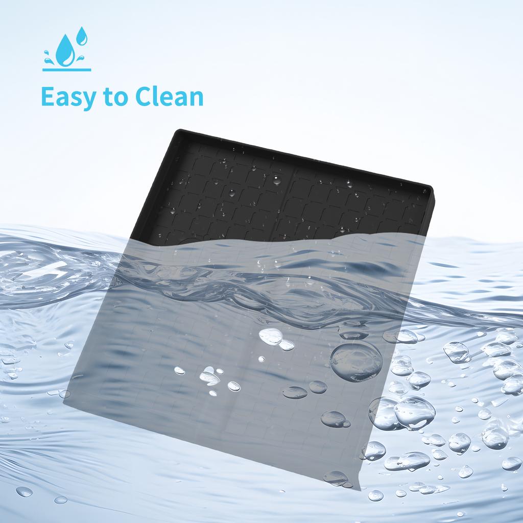 For Toyota RAV4 2026 Car Wireless Charging Pad Anti -Dirt Mobile Phone Protective Anti-Slip Mat Interior Accessories
