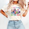 Comfort Colors Its Okay To Feel All The Feels TShirt Shirt Therapy
