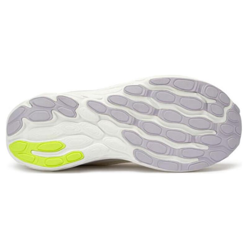 New Balance Women's Fresh Foam X 1080v13 'Sea Salt Grey Violet' Women's Sneakers W1080F13