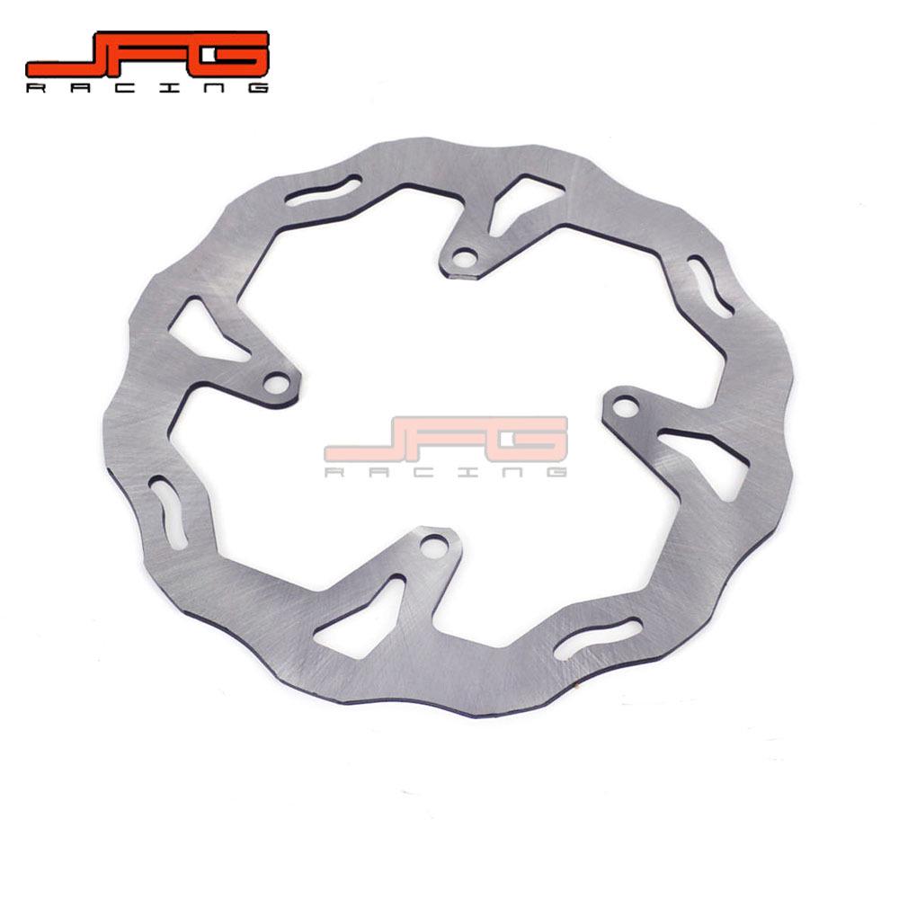 Disc Brake for KX125/KX250/KX250F/KX450 Off-Road Motorcycle Accessories
