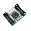 Typ-C LCD-Anzeige Batteriekapazitätstester MAh MWh Lithiumbatterie Digitales Batterie-Leistungsdetektormodul 18650 Batterietester