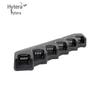 Hytera 6-Way Multi-Unit Charger (CN Version)