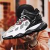 Mode Herbst Neu Herrenmode Basketballschuhe Original Herren Sneaker High Top Outdoor Langlebig Lässig Sport Schnürschuhe Laufschuhe